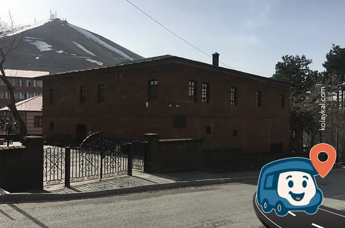 Bitlis Etnografya Müzesi - Bitlis Merkez, foto 3