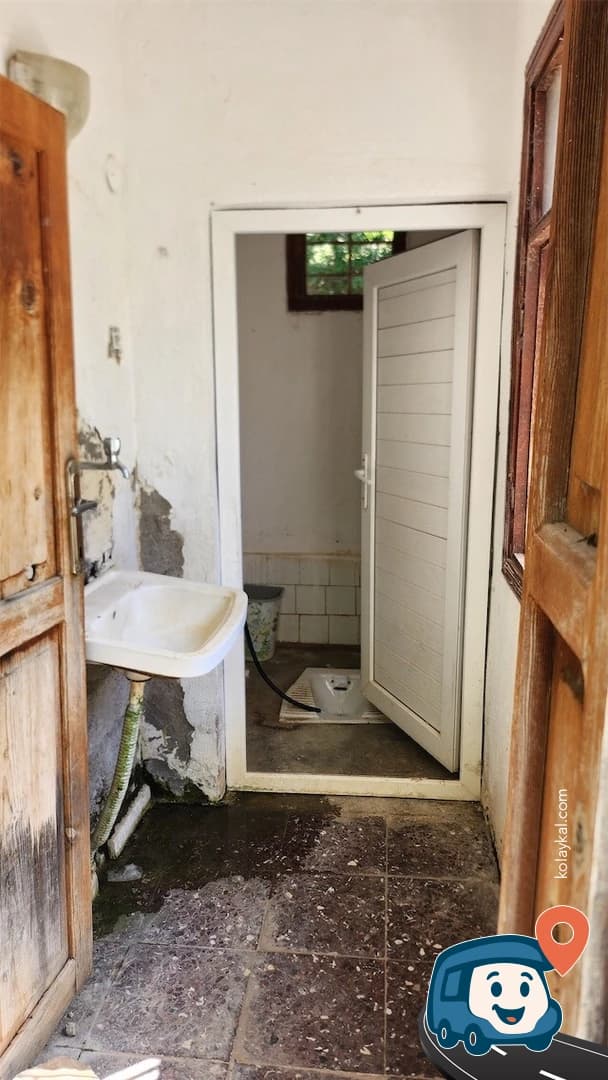 Obruk Şelalesi Tabiat Parkı Vahşi Kamp Alanı - Saimbeyli, Adana, foto 2