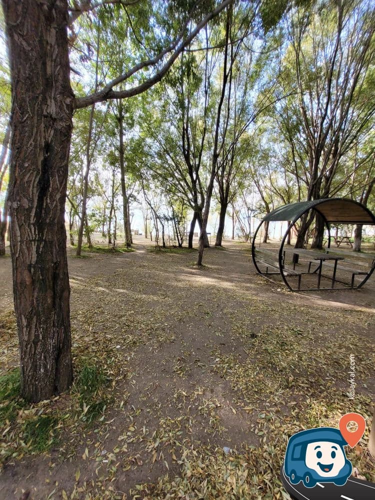 Aile Çay Bahçesi, Piknik ve Kamp Alanı - Tatvan, Bitlis, foto 3