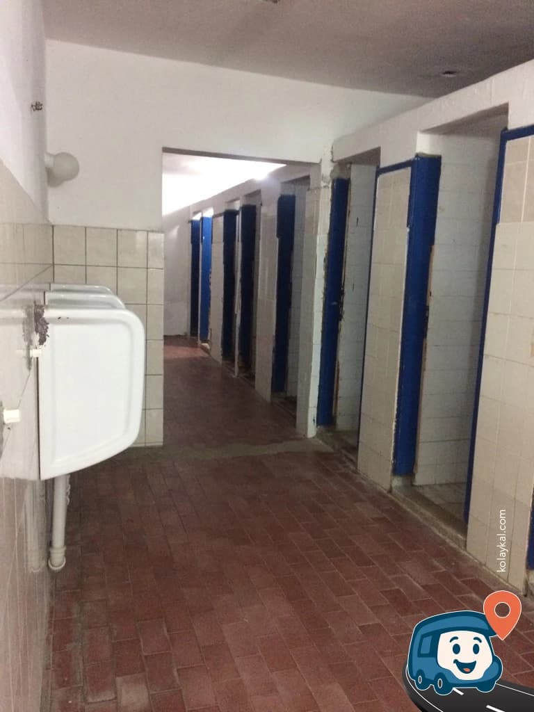 Zetas Kamp Alanı - Bodrum, Muğla, foto 2