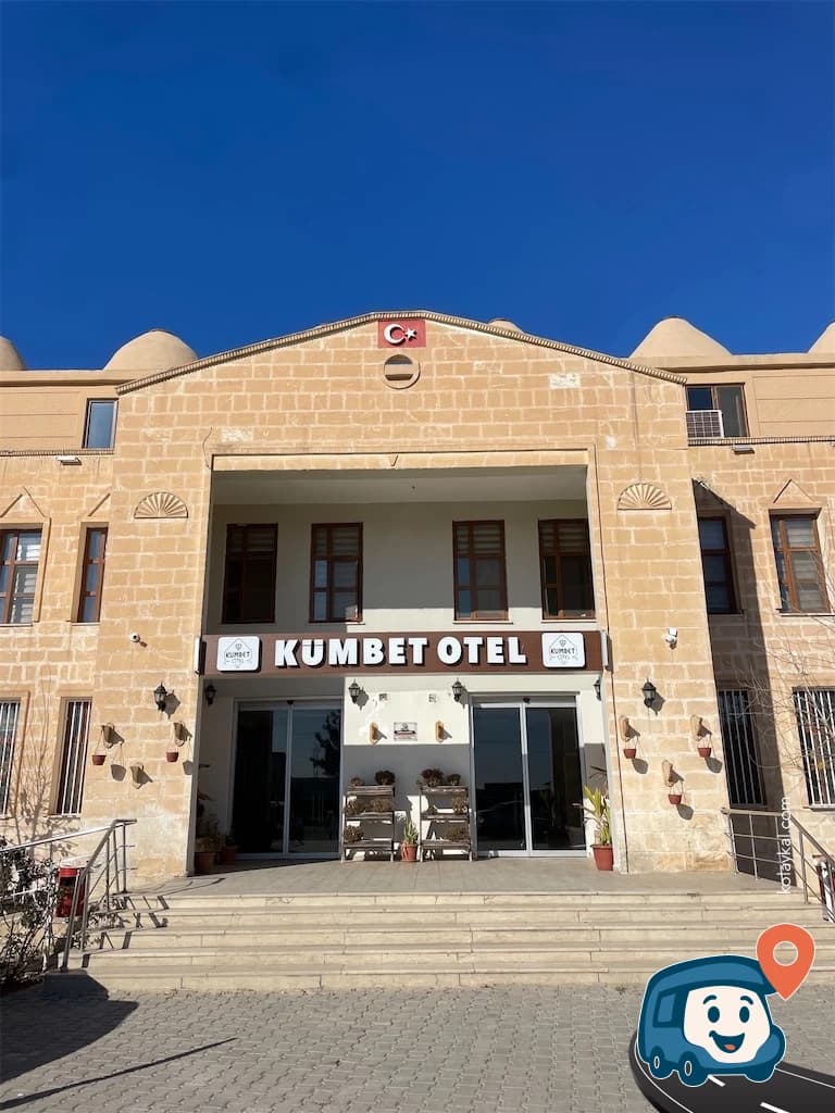 Kümbet Otel - Harran, Şanlıurfa, foto 2