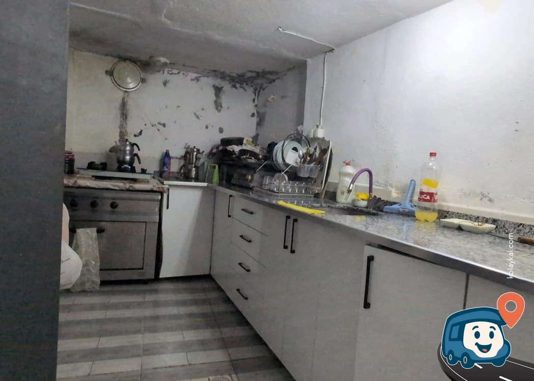 Işık Pansiyon Kamp Alanı - Kâhta, Adıyaman, foto 6