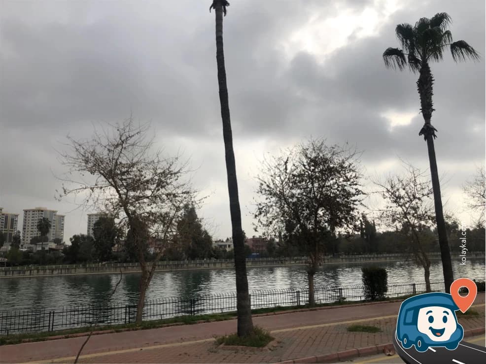 Karavan Alanı - Seyhan, Adana, foto 3
