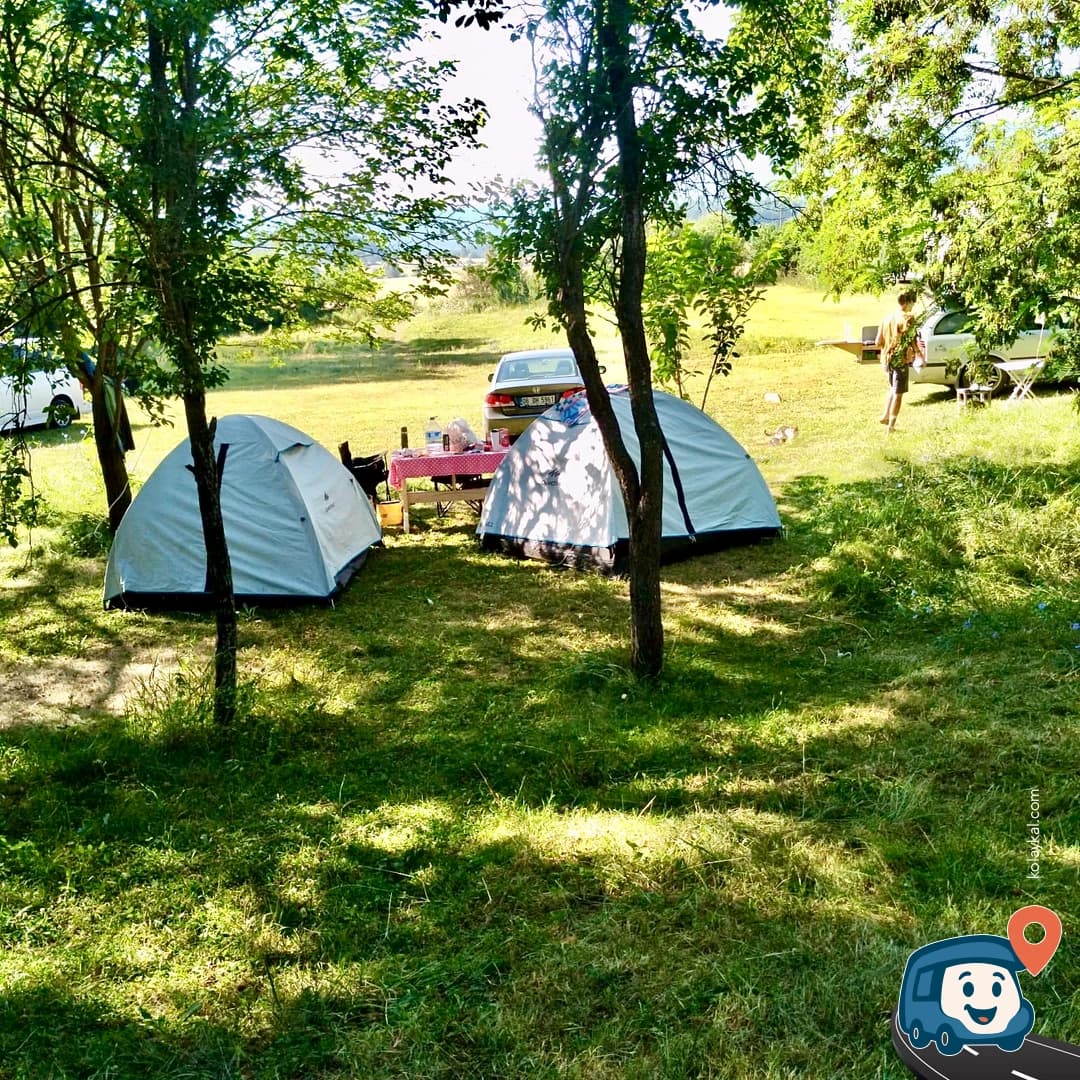 Balabanağa Çiftliği Camping - Daday, Kastamonu, foto 2