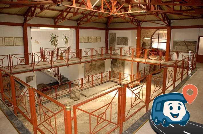 Hotel Sultan Ahmet - Fatih, İstanbul, foto 5