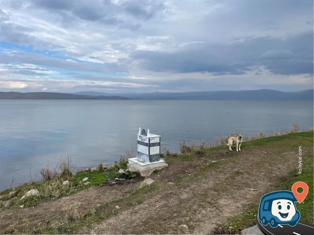 Küçük Çeşme - Çıldır, Ardahan, foto 1