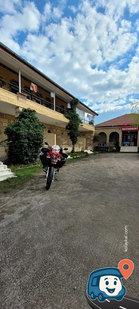Akar Pansiyon - Güzelyurt, Aksaray, foto 2