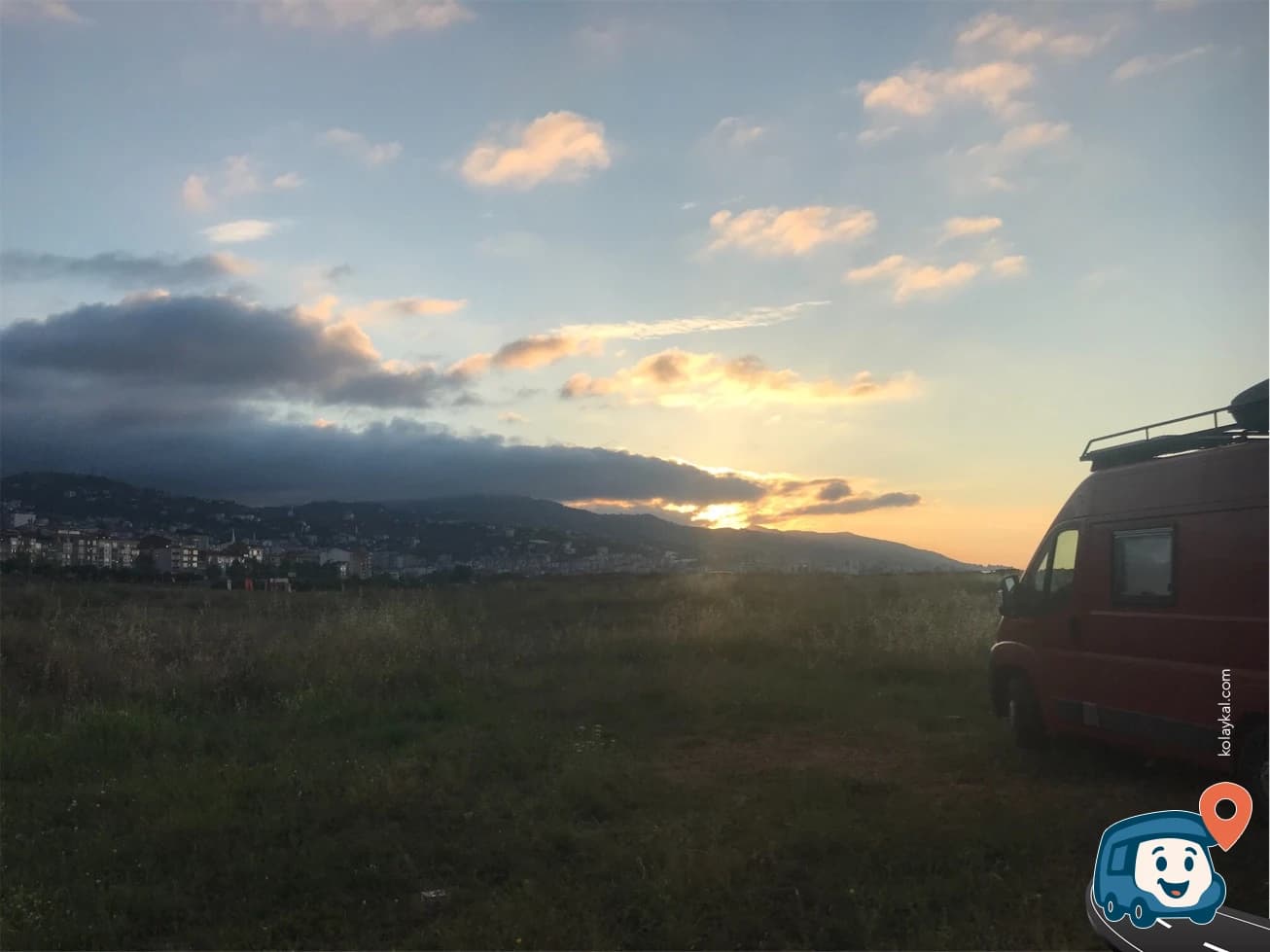 Yaylacık Çimeni - Akçaabat, Trabzon, foto 4