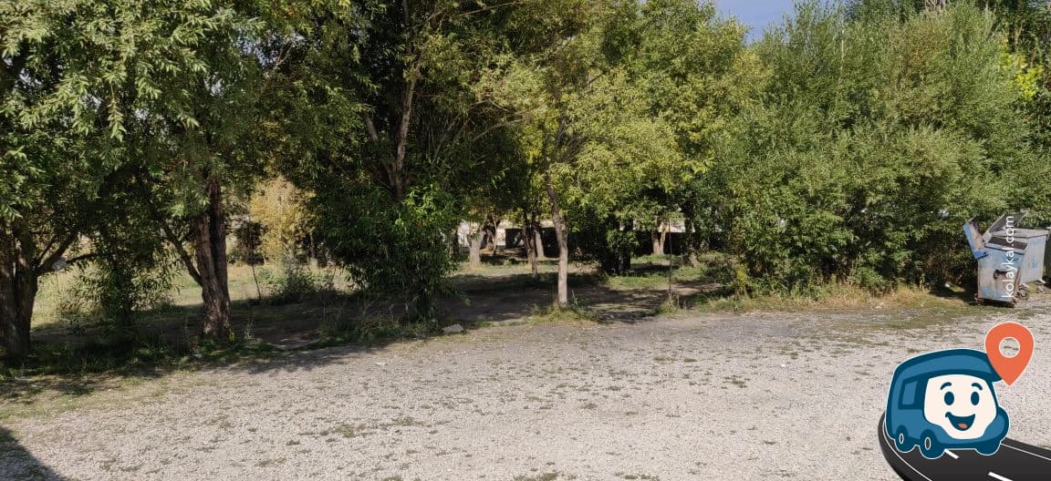 Tunca Kaplıca ve Termal Tesisleri - Diyadin, Ağrı, foto 3