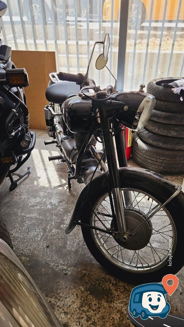 Sefa Motorbikes Urfa - Haliliye, Şanlıurfa, foto 1