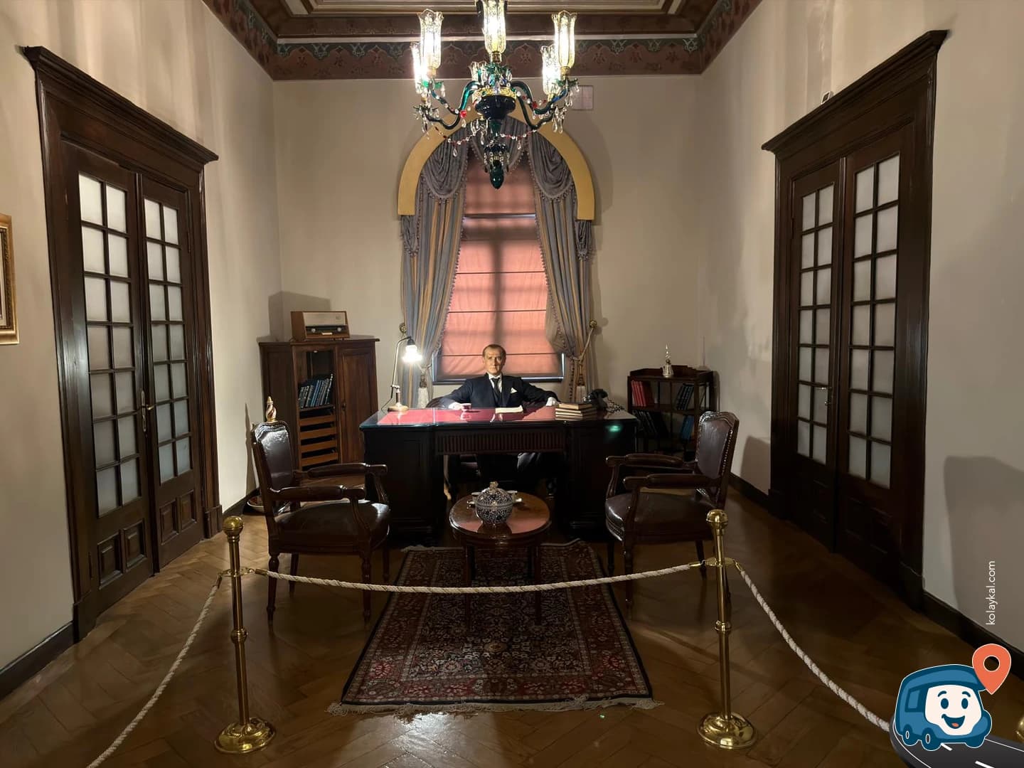 Cumhuriyet Müzesi - Altındağ, Ankara, foto 6