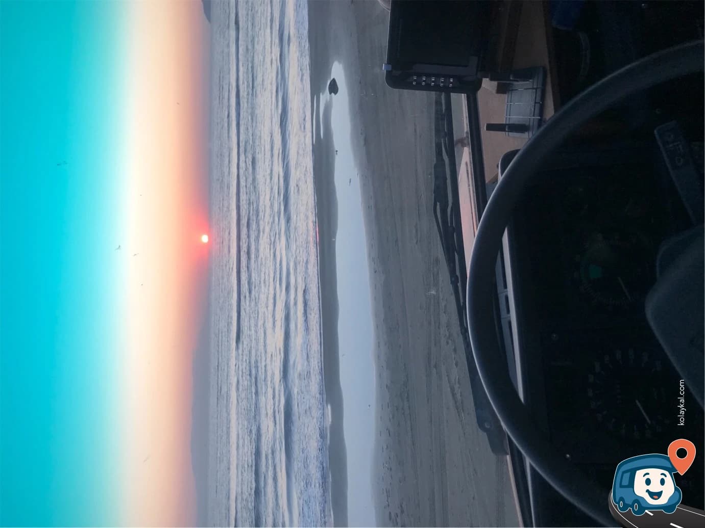 Paradise Beach Vahşi Kamp - Selçuk, İzmir, foto 8