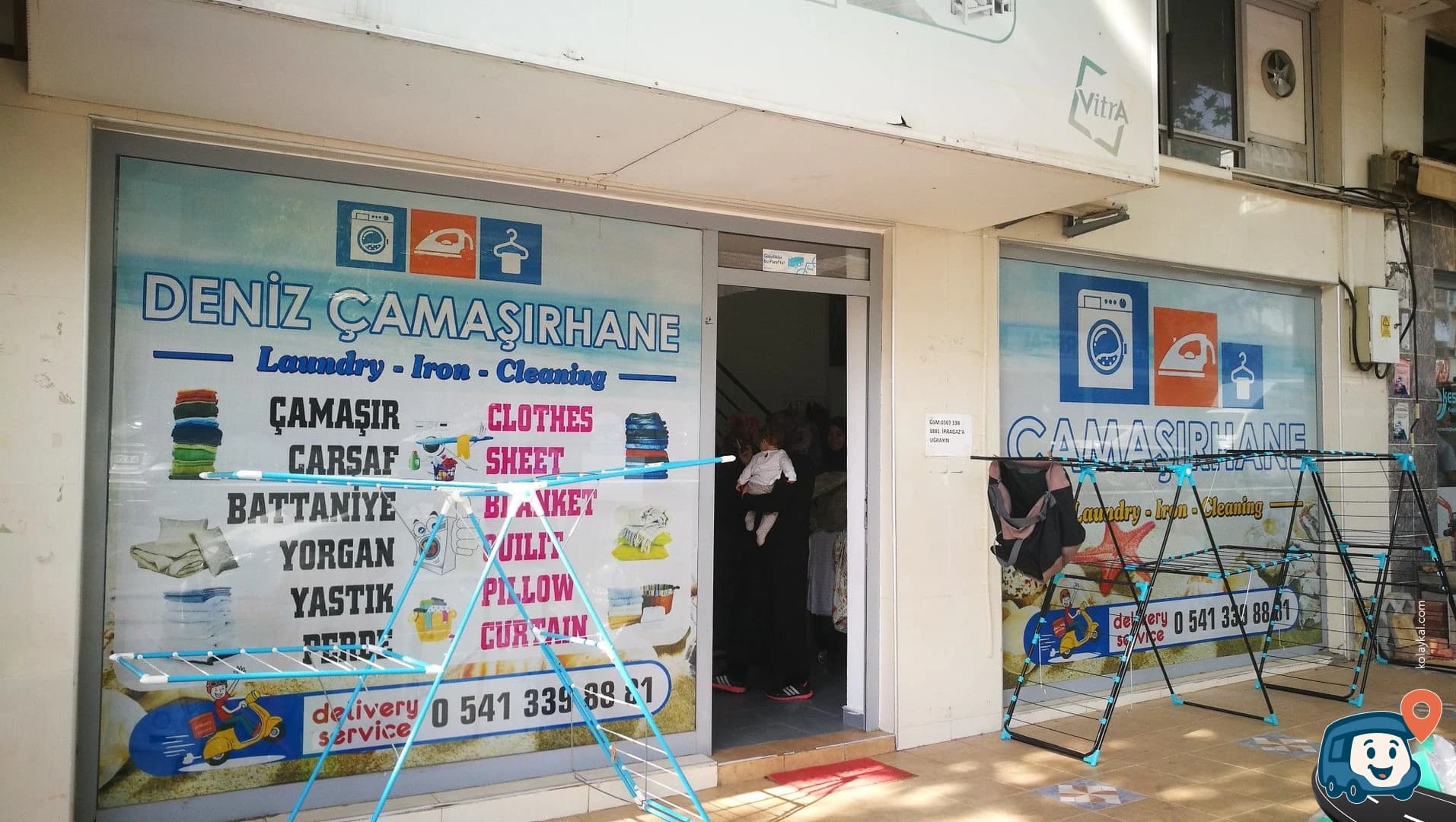Laundry Kas - Antalya, foto 1
