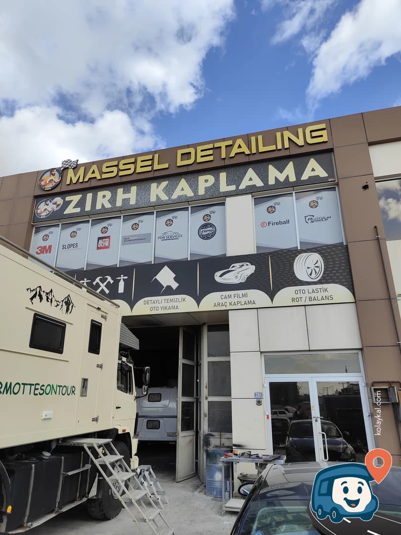 Massel Detailing Askin - Karatay, Konya, foto 2
