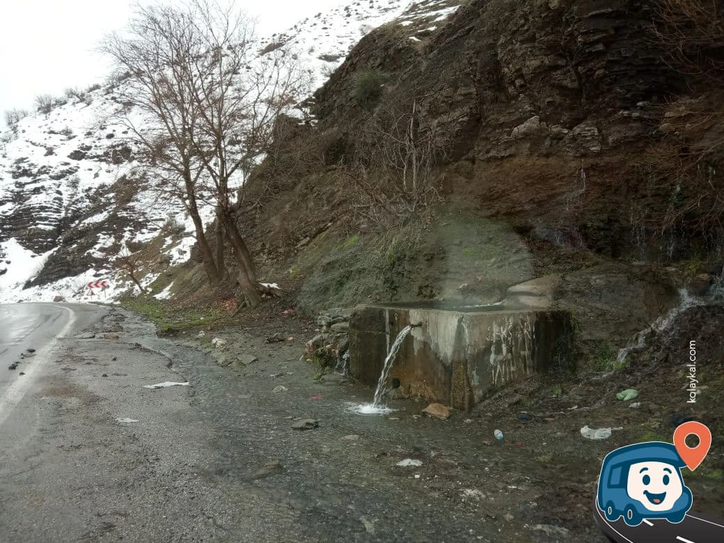 Ücretsiz Su Kaynağı - Bitlis Merkez, Bitlis, foto 2
