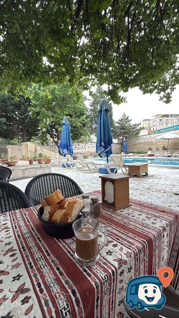 Kose Pension - Nevşehir Merkez, Nevşehir, foto 3
