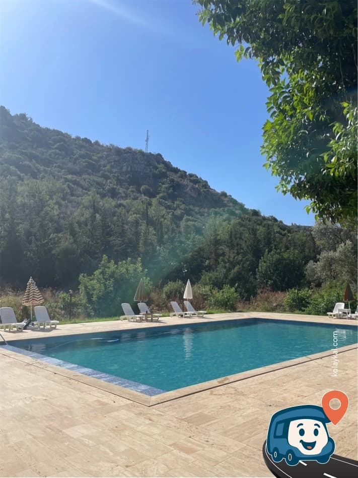 Patara Gate Butik Otel - Kaş, Antalya, foto 1