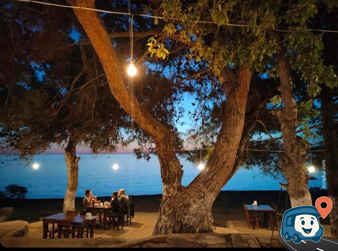Agora Camping - Ezine, Çanakkale, foto 1