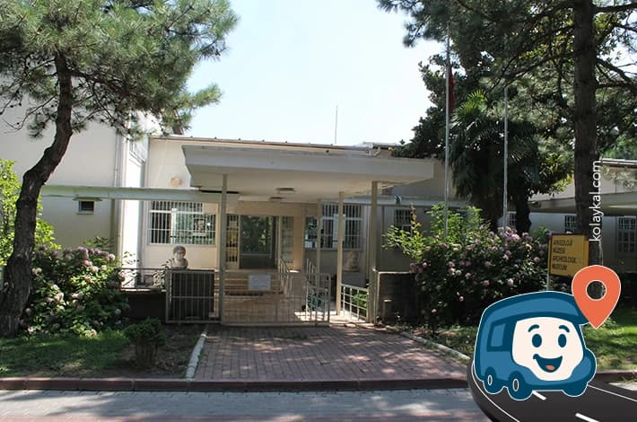 Şemaki Ailesi Evi - Yeni̇şehi̇r, Bursa, foto 1