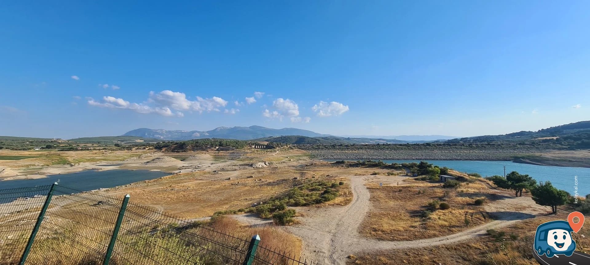 Ücretli Piknik Alanı ve Ücretsiz Otopark - Soma, Manisa, foto 1