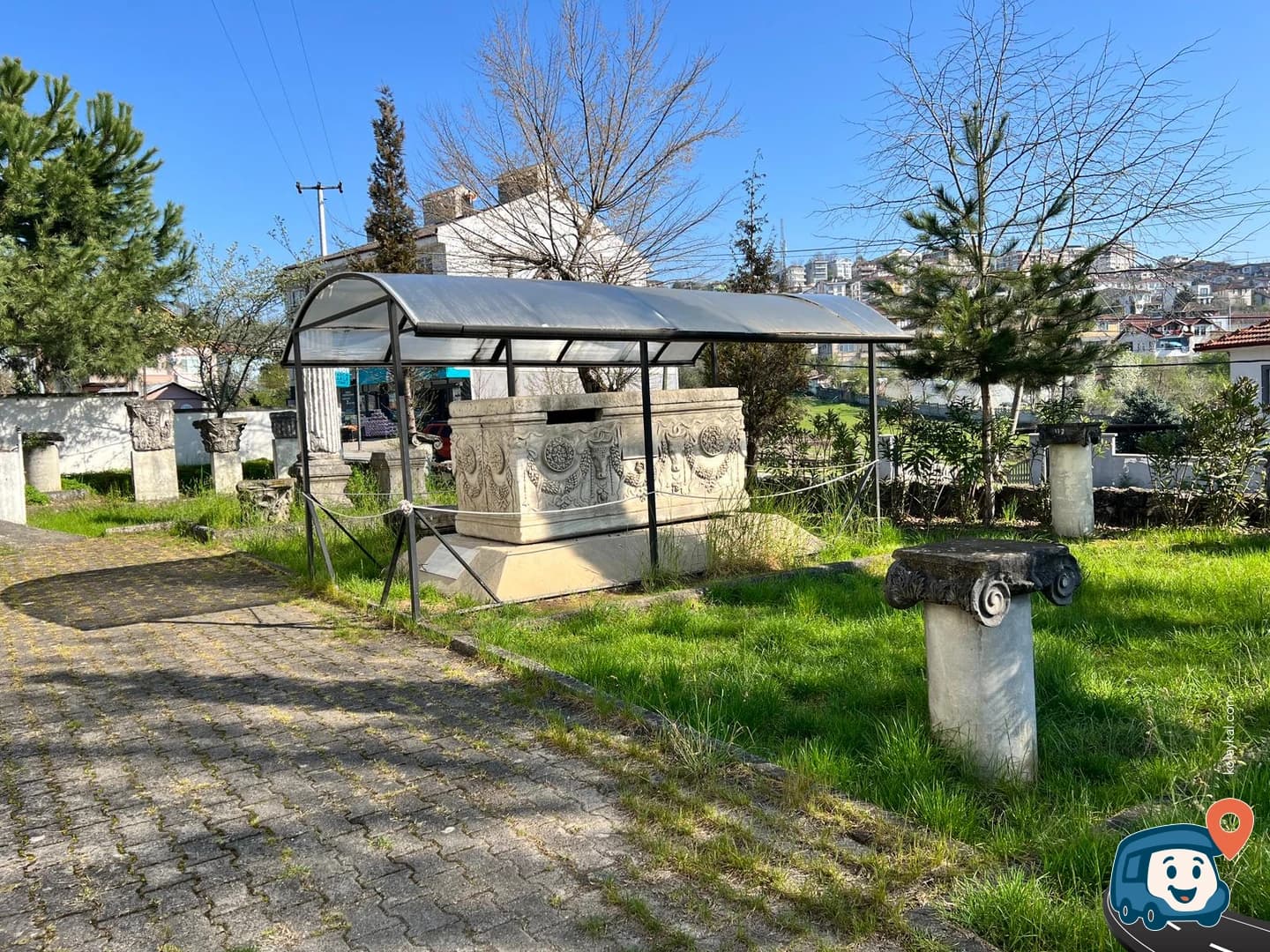 Konuralp Müzesi - Düzce, foto 3