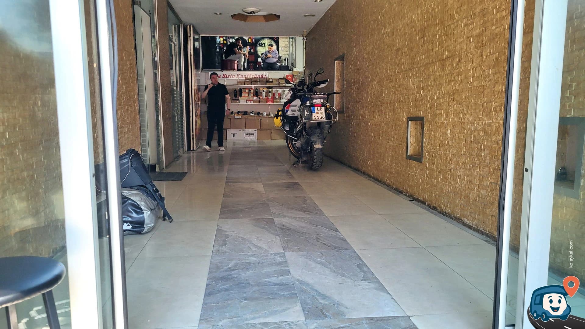 Tokat Royal Otel - Tokat Merkez, foto 3