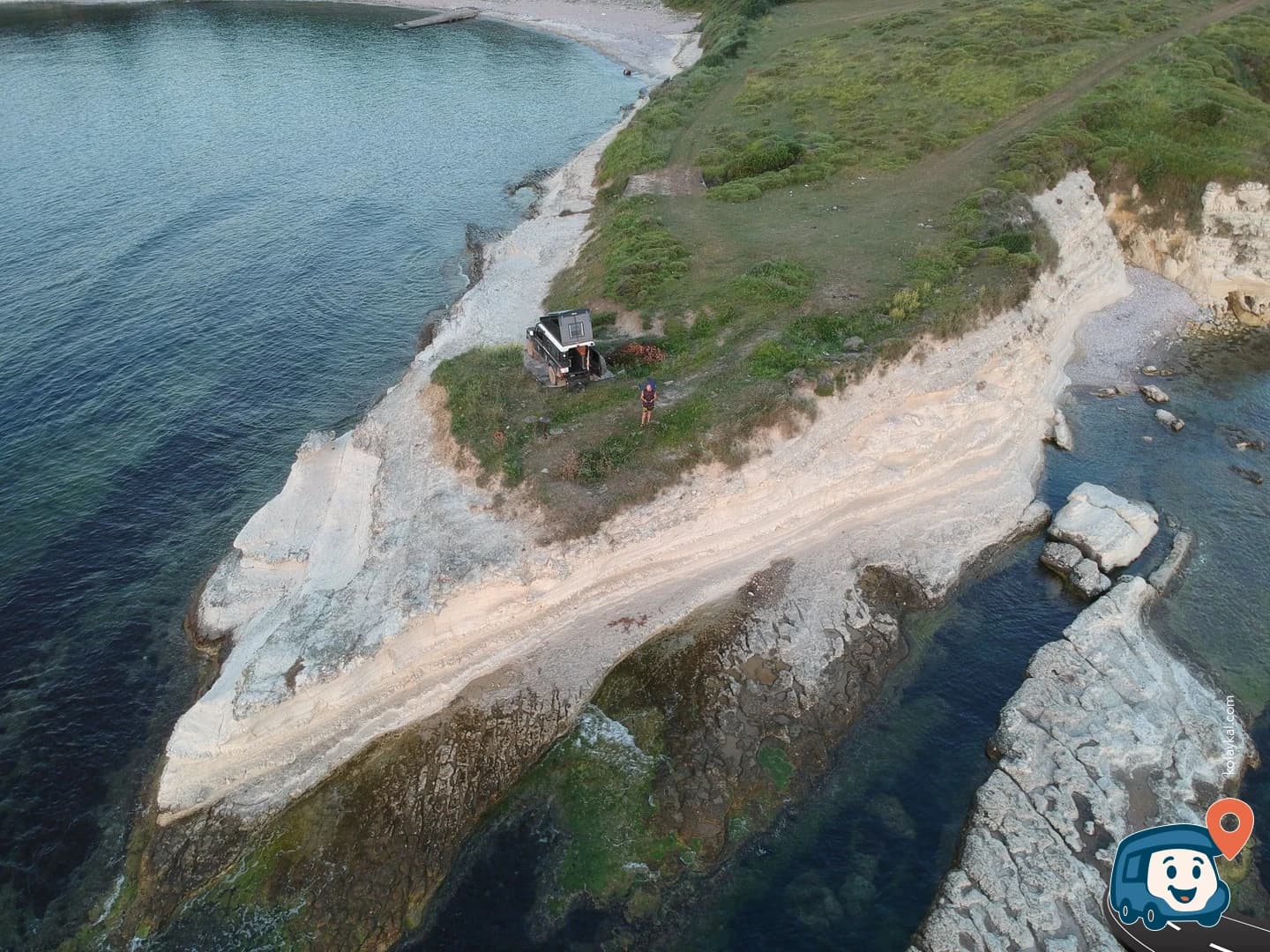 Vahşi Kamp Alanı - Kandıra, Kocaeli, foto 2