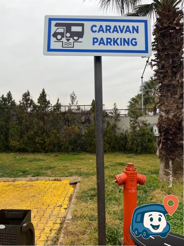 Piazza Karavan Parkı - Eyyübiye, Şanlıurfa, foto 5