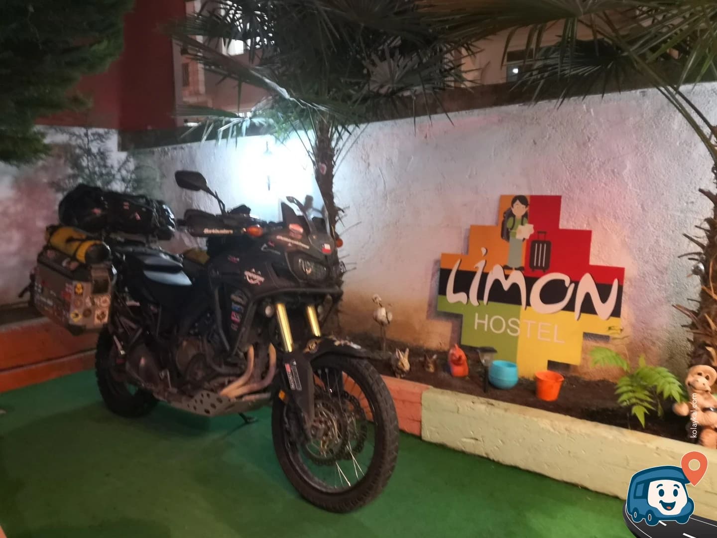 Limon Hostel - Edirne Merkez, Edirne, foto 2