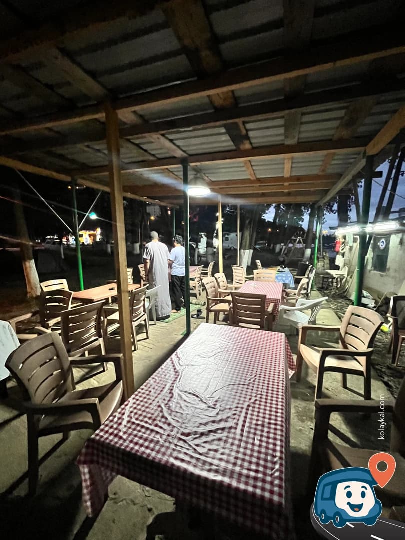 Orman Cafe Karavan ve Motor Kampı - Çayeli, Rize, foto 3
