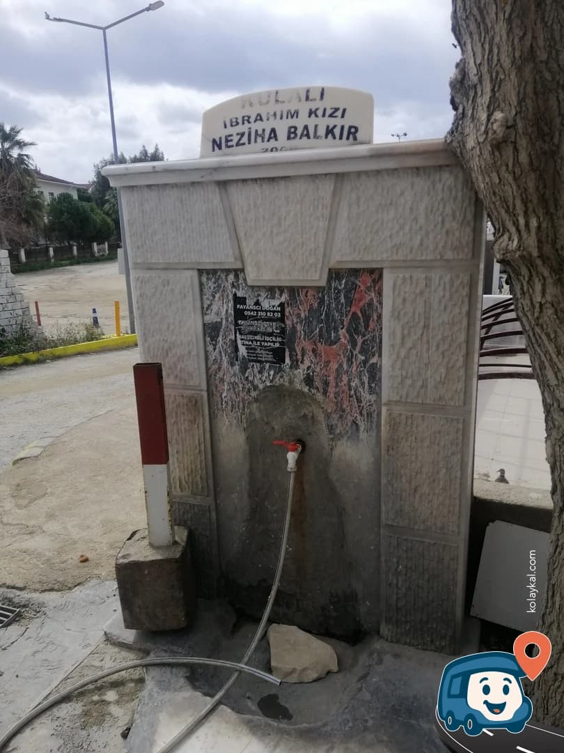 Otopark - Kuşadası, Aydın, foto 1