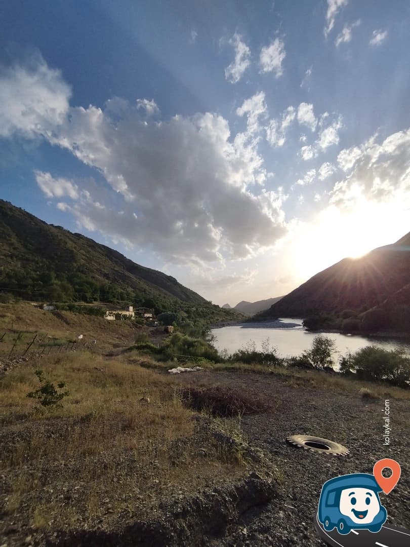 Kozlu Camping - Palu, Elazığ, foto 9