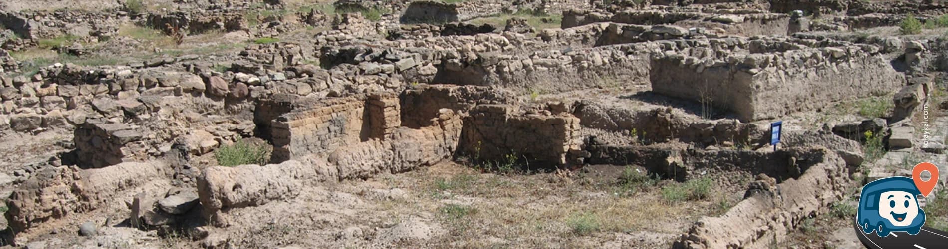 Kültepe - Kocasinan, Kayseri, foto 1