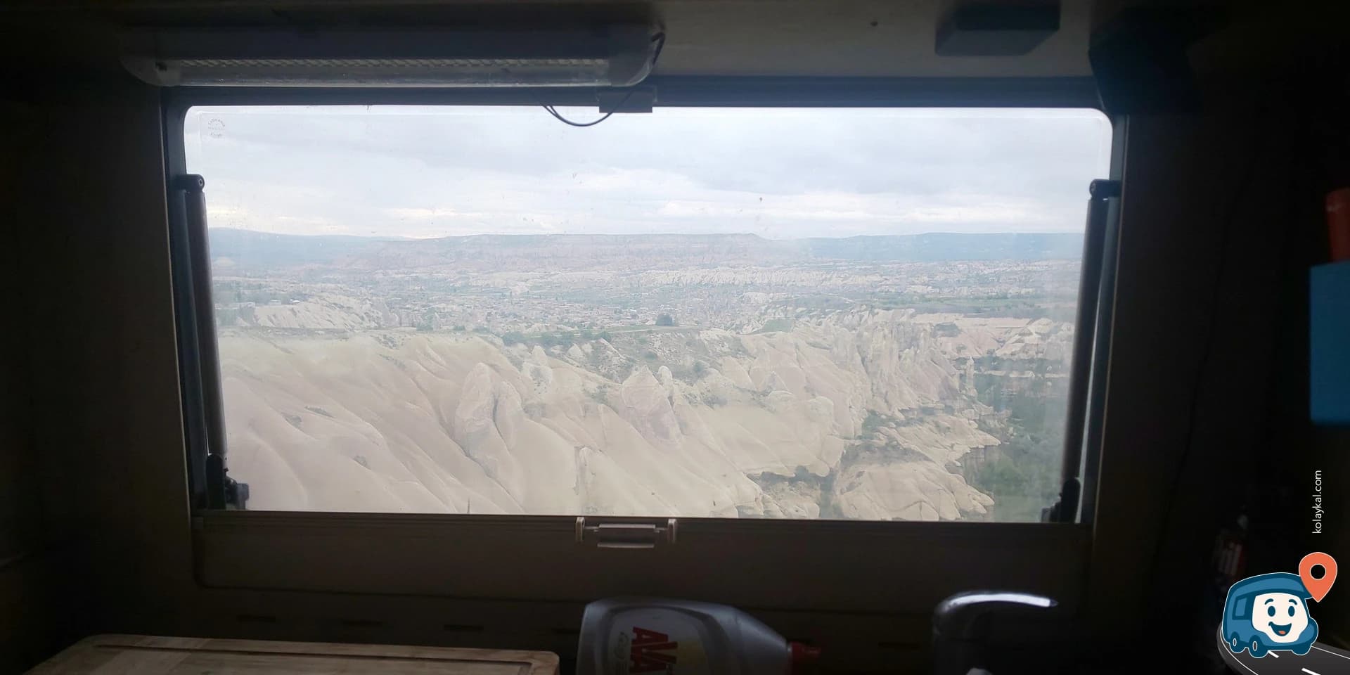 Balonlar İçin Başka Bir Bakış Açısı - Nevşehir Merkez, Nevşehir, foto 4