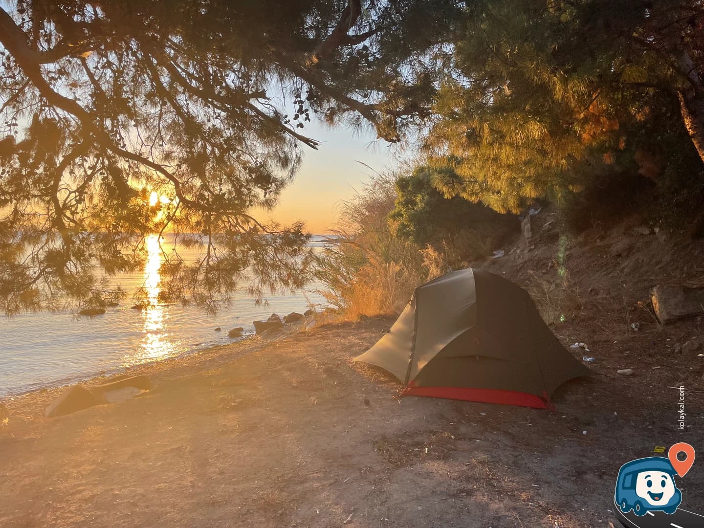 Özel Hissettiren Küçük Plaj - Armutlu, Yalova, foto 2