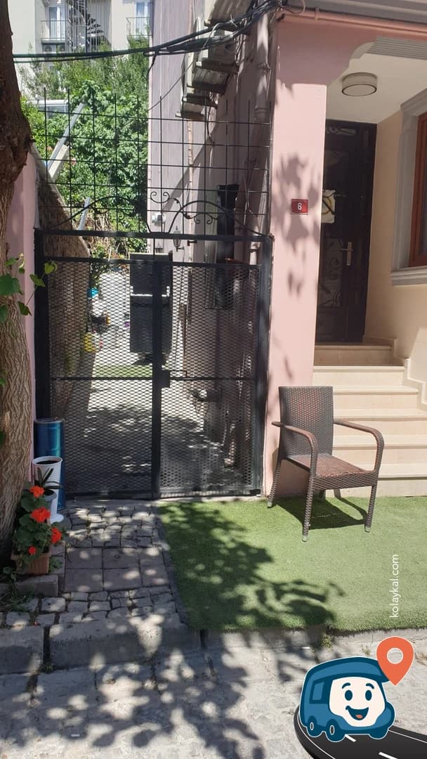 Angel's Home Hotel - Fatih, İstanbul, foto 1