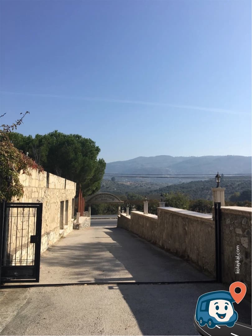 Atilla's Getaway - Selçuk, İzmir, foto 3