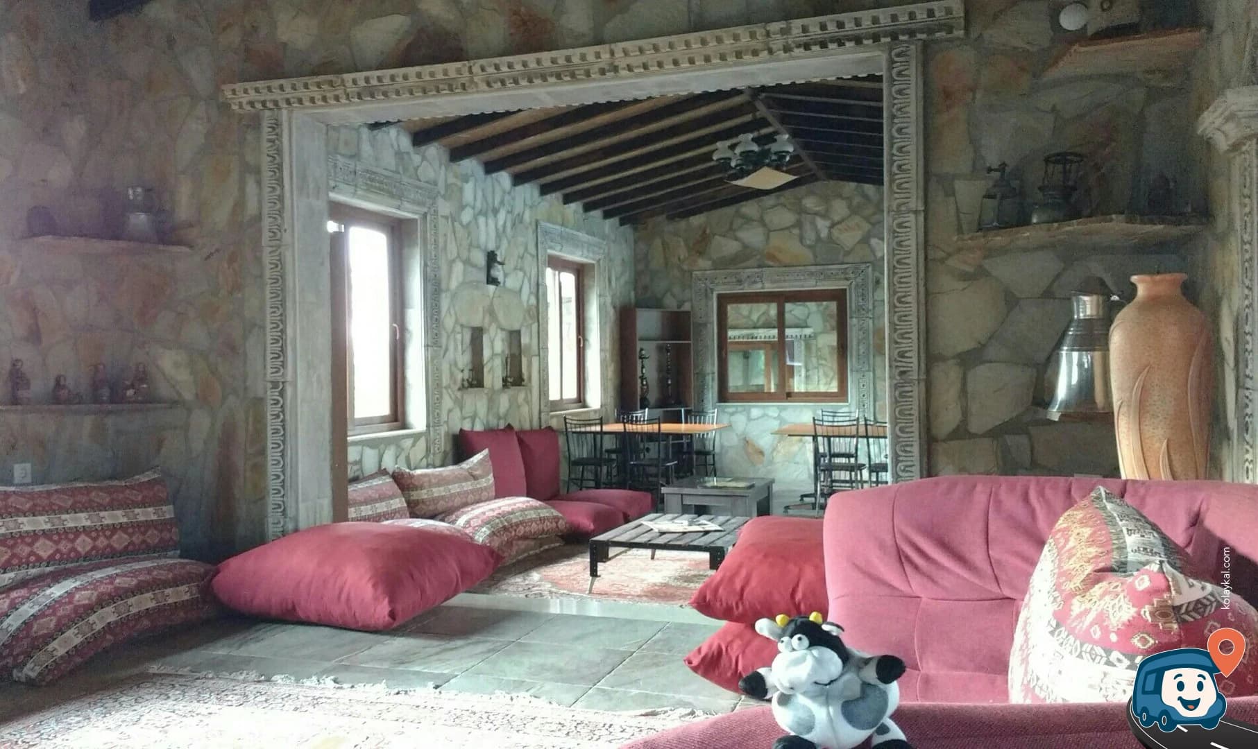 Atilla's Getaway - Selçuk, İzmir, foto 8