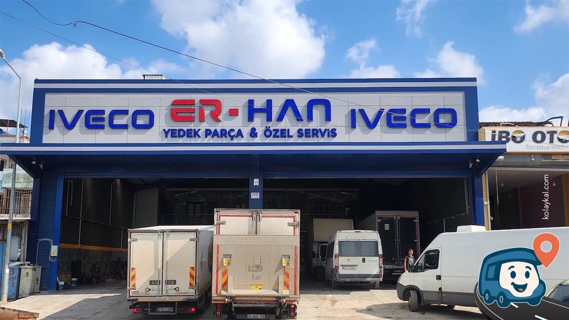 Ezgi Turbo - Seyhan, Adana, foto 2