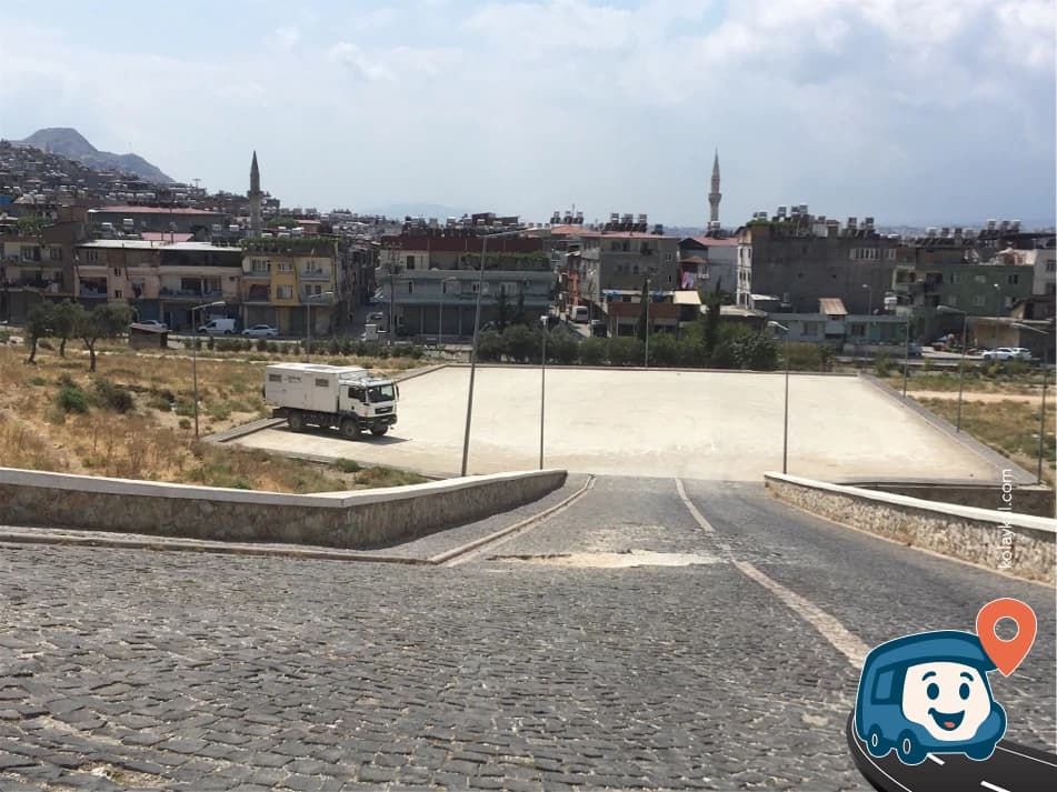 Saint Pierre Kilisesi - Antakya, Hatay, foto 1