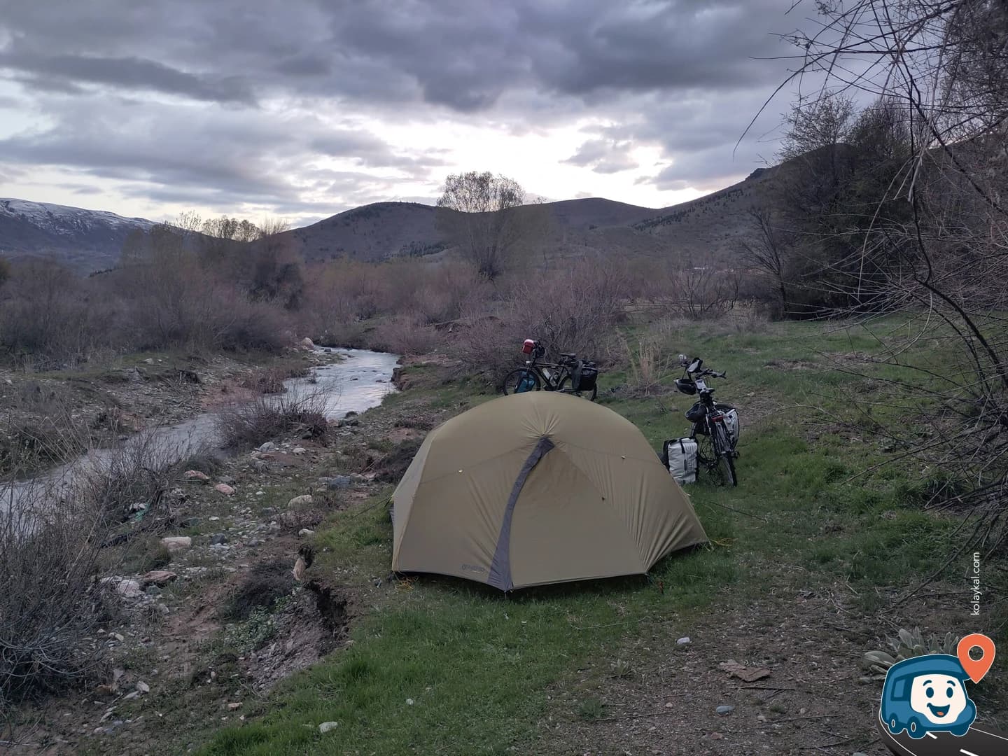 Dere Kenarı - Sivrice, Elazığ, foto 1