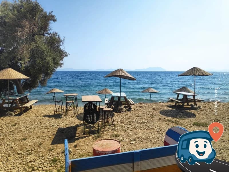 Verano Camping - Milas, Muğla, foto 1