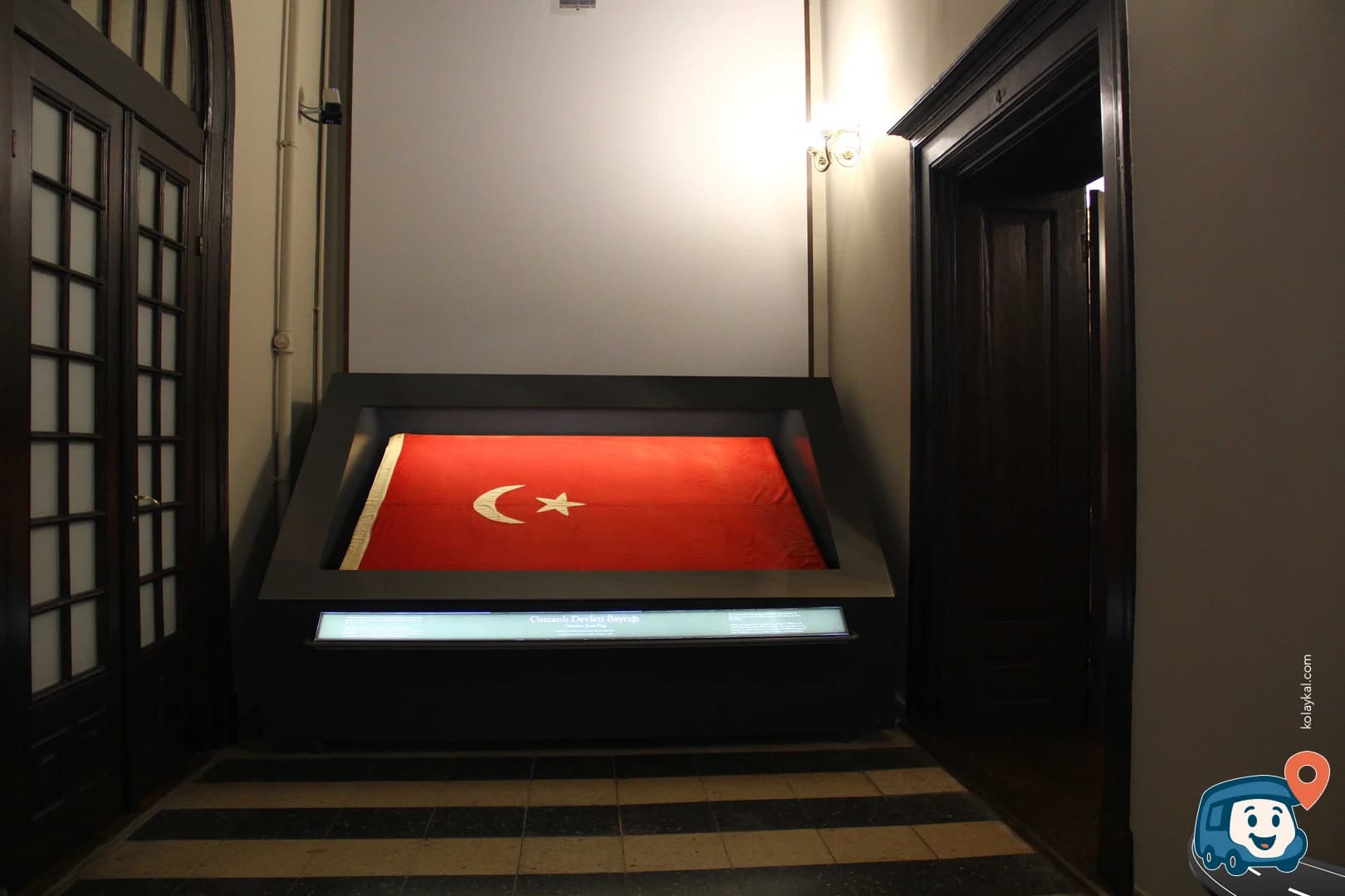 Cumhuriyet Müzesi - Altındağ, Ankara, foto 10