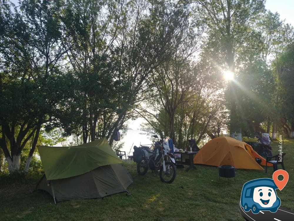 Bienya Camping & Beach - Gevaş, Van, foto 2