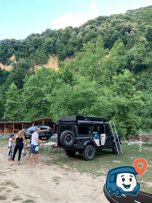 Nehir Evi Düzce - Cumayeri, foto 3