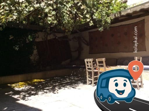 Harkasos Mağara Otel - Ürgüp, Nevşehir, foto 5