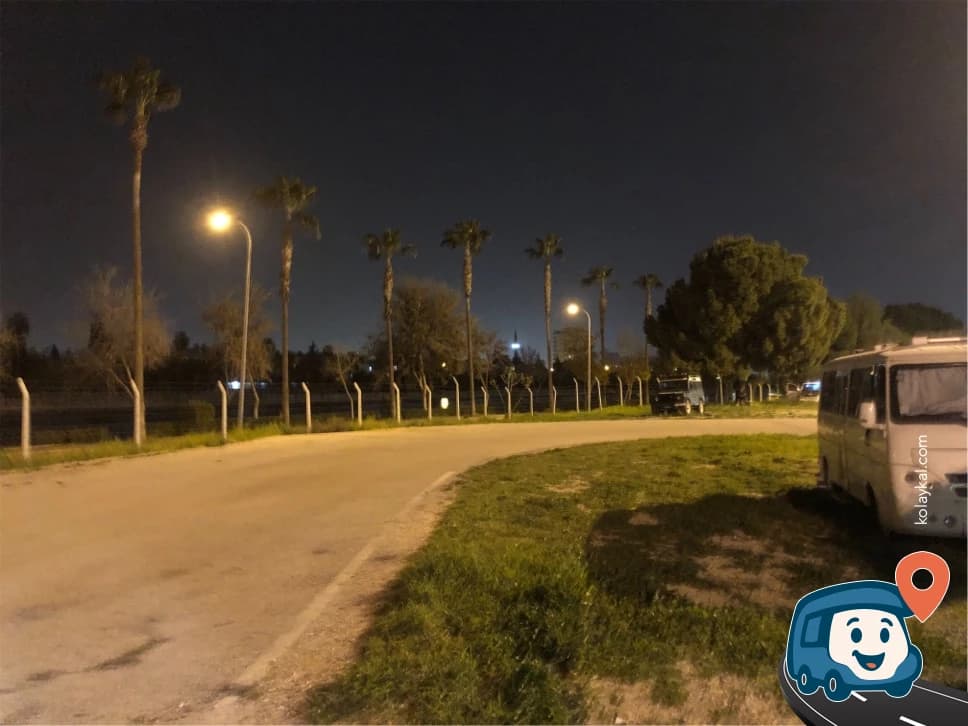 Karavan Alanı - Seyhan, Adana, foto 6