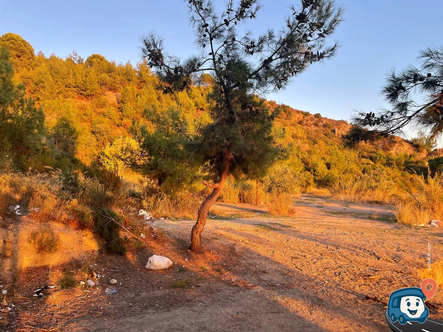 Özel Hissettiren Küçük Plaj - Armutlu, Yalova, foto 1