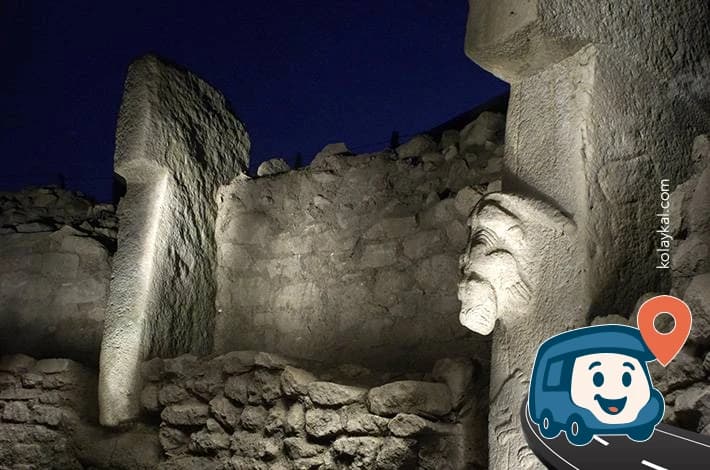 Göbeklitepe - Haliliye, Şanlıurfa, foto 2