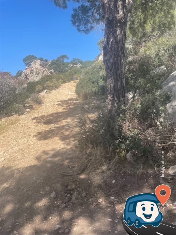 Geniş Çayırlık - Kaş, Antalya, foto 6